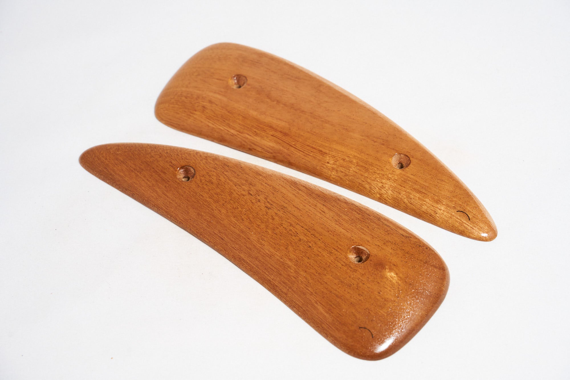 Sapele rails pairs 07