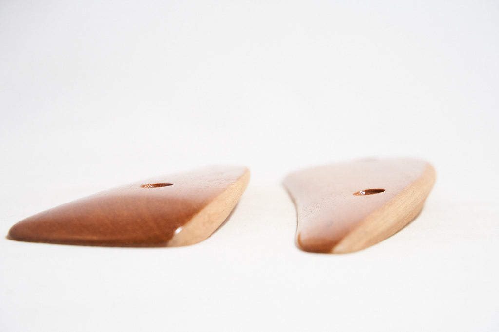 Sapele rails pairs 07