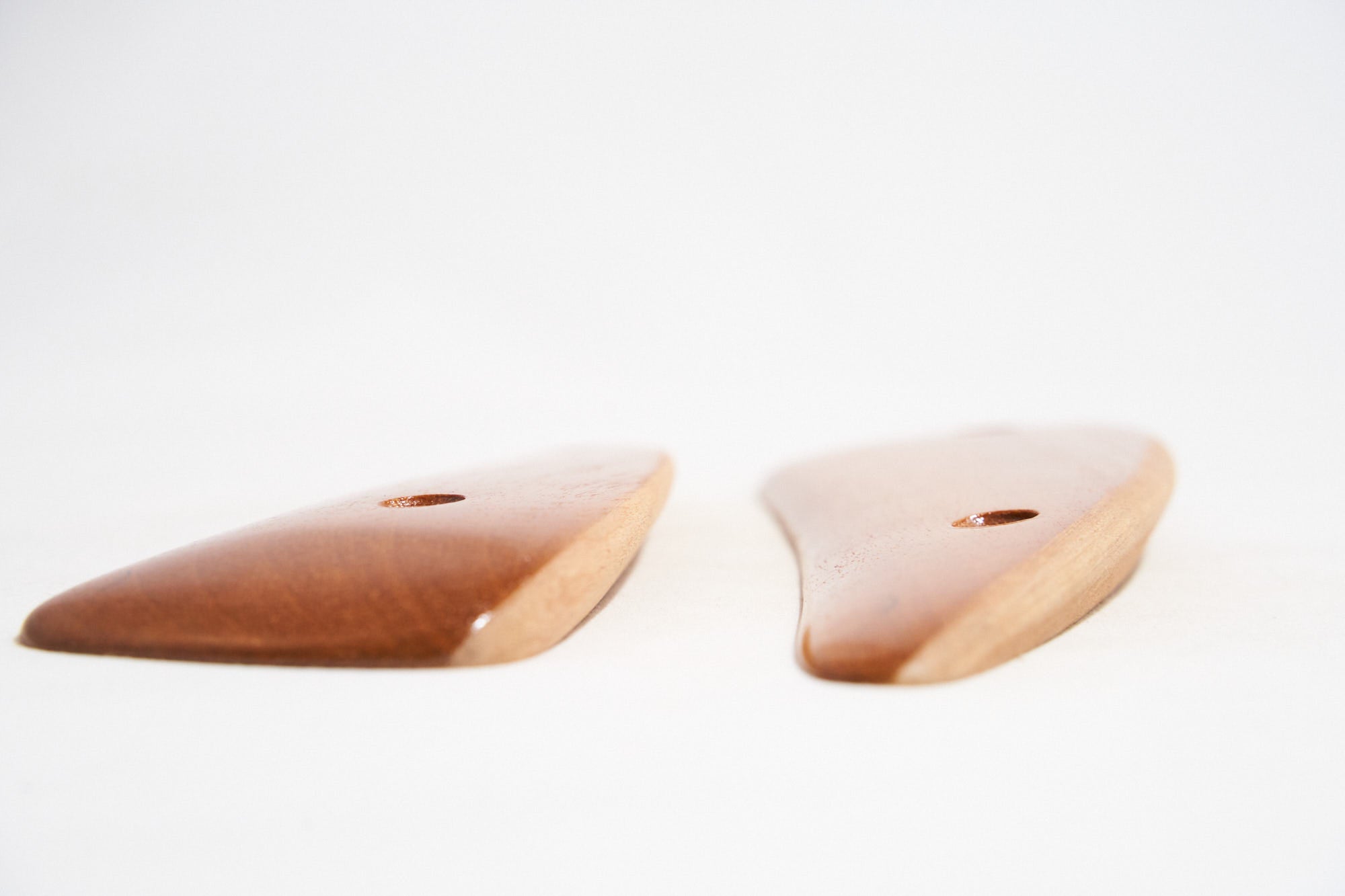 Sapele rails pairs 07