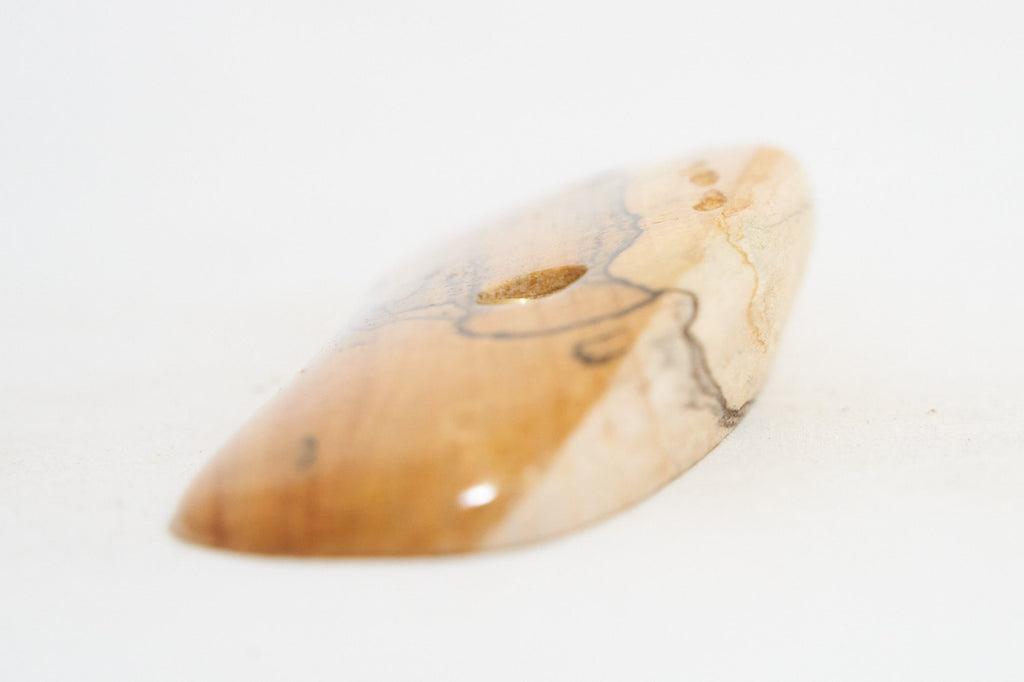 Spalted Beech 01