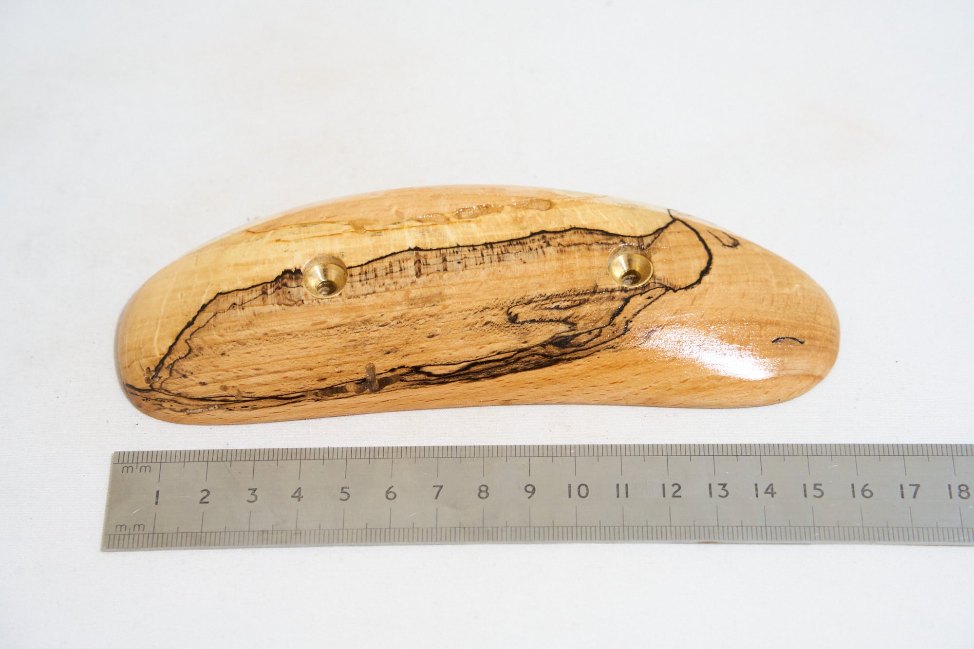 Spalted Beech 01