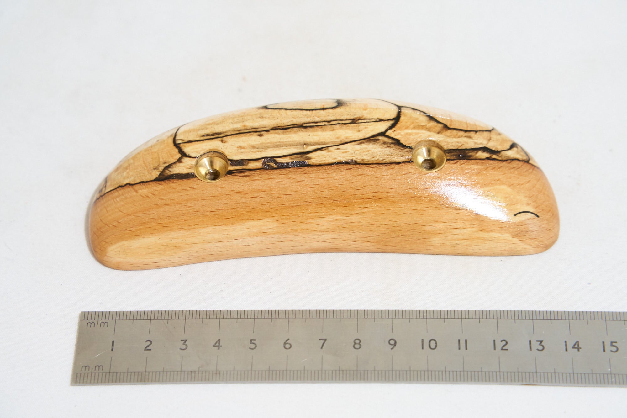 Spalted Beech 02