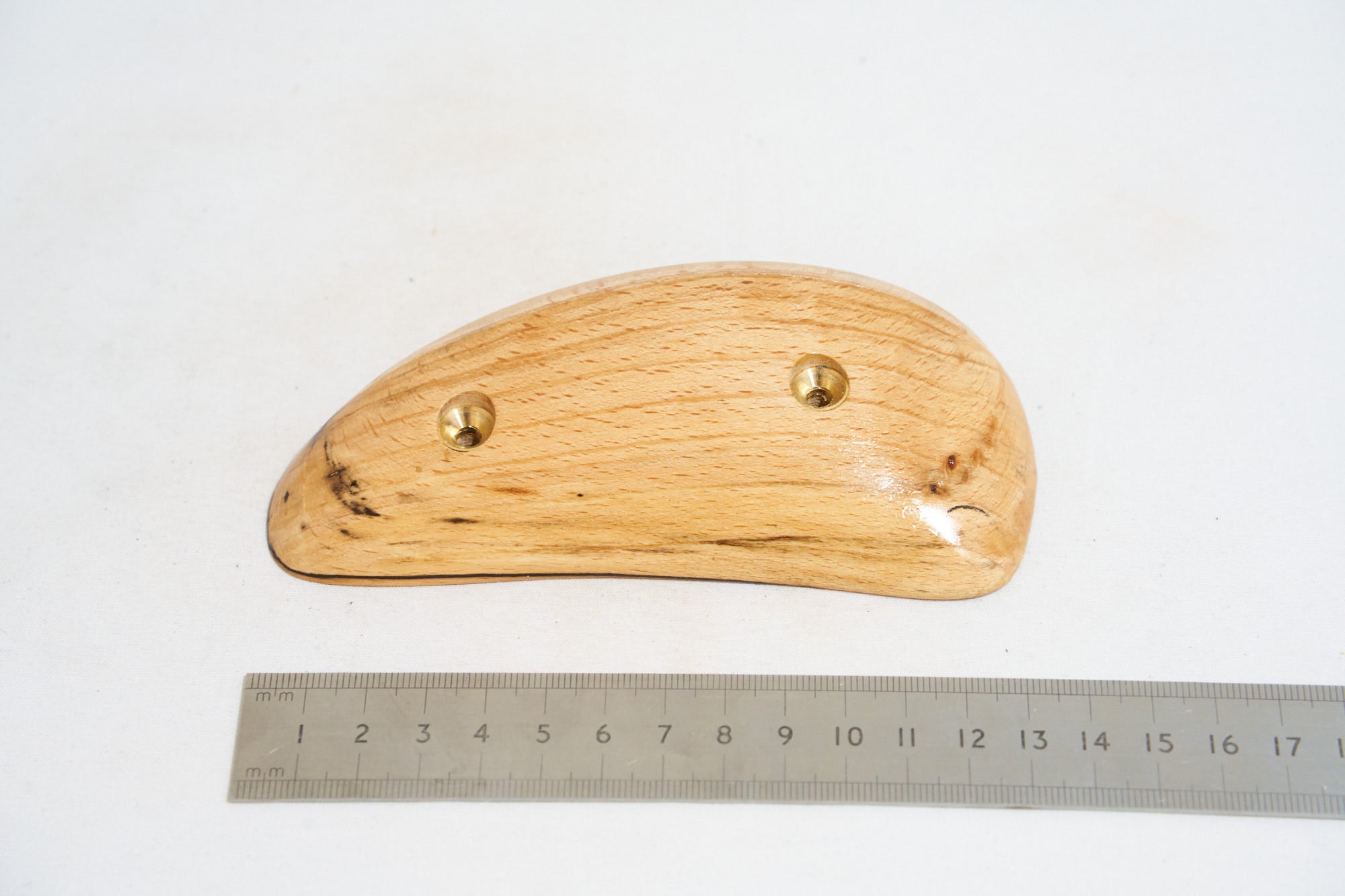 Spalted Beech 05
