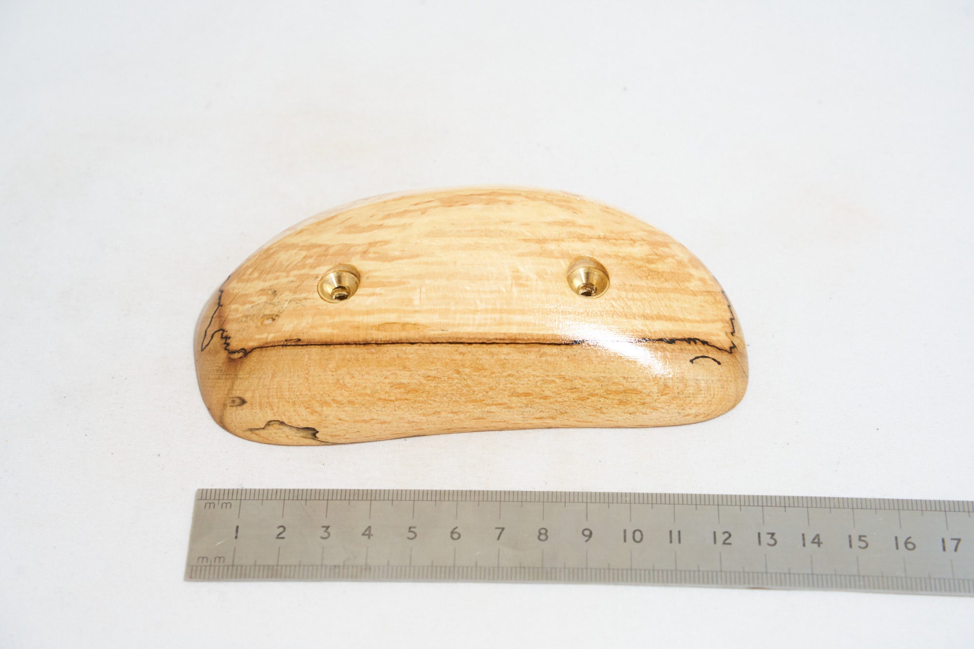 Spalted Beech 06