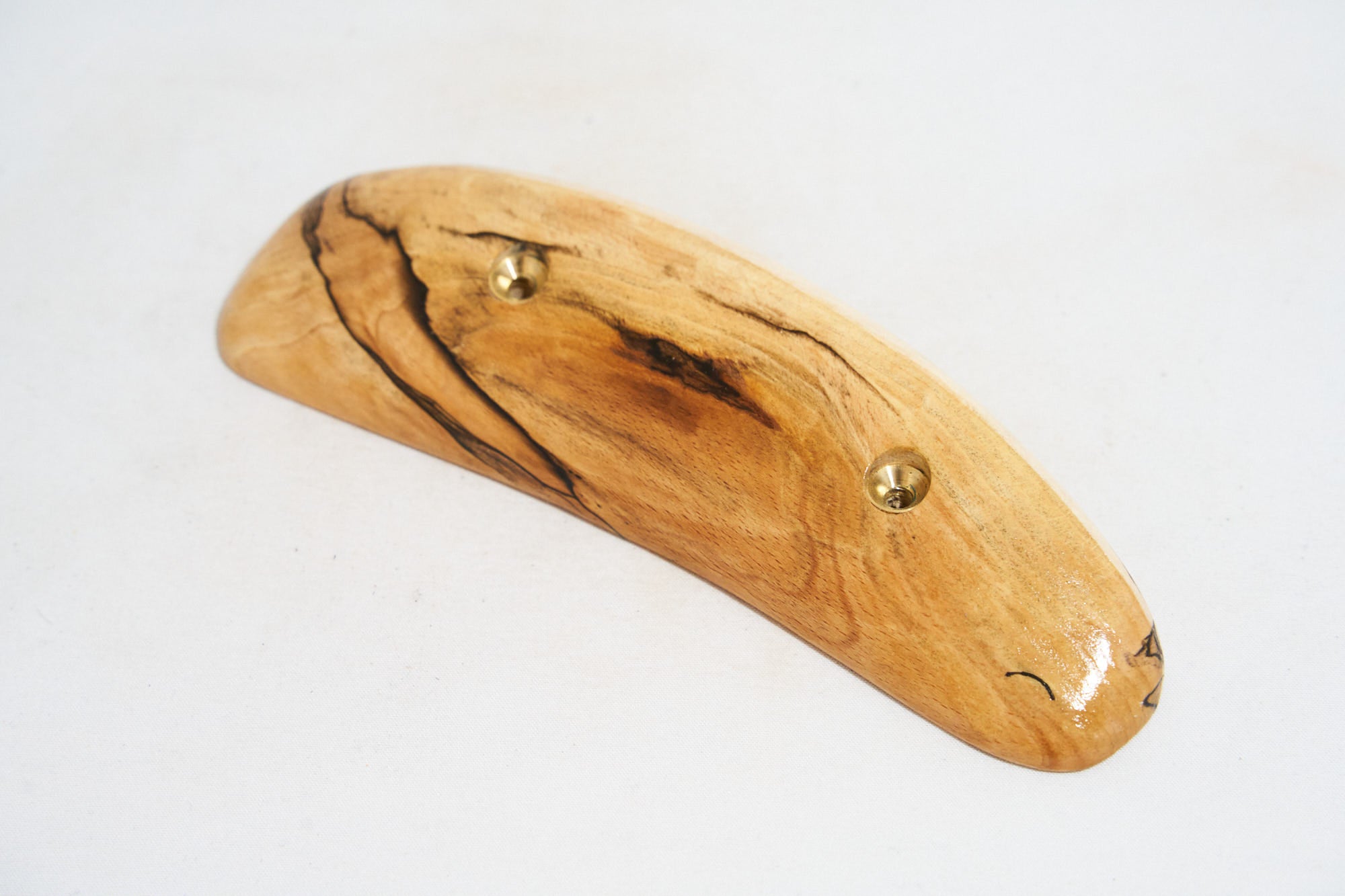 Spalted Beech 07