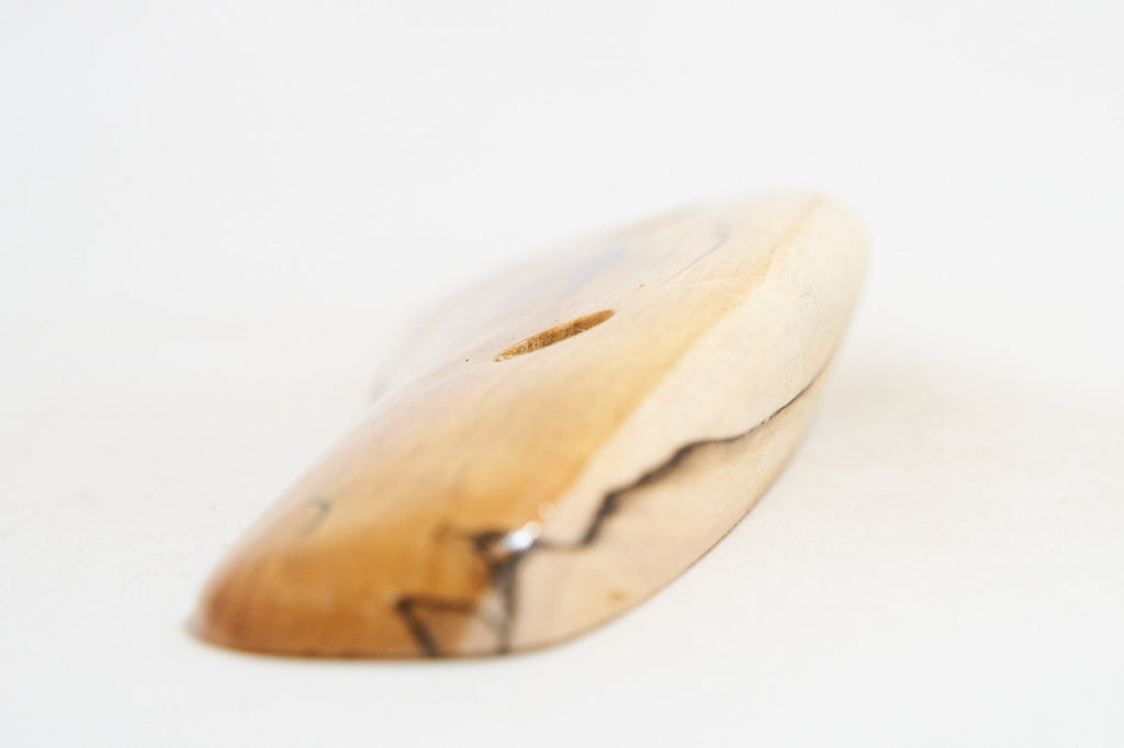 Spalted Beech 07