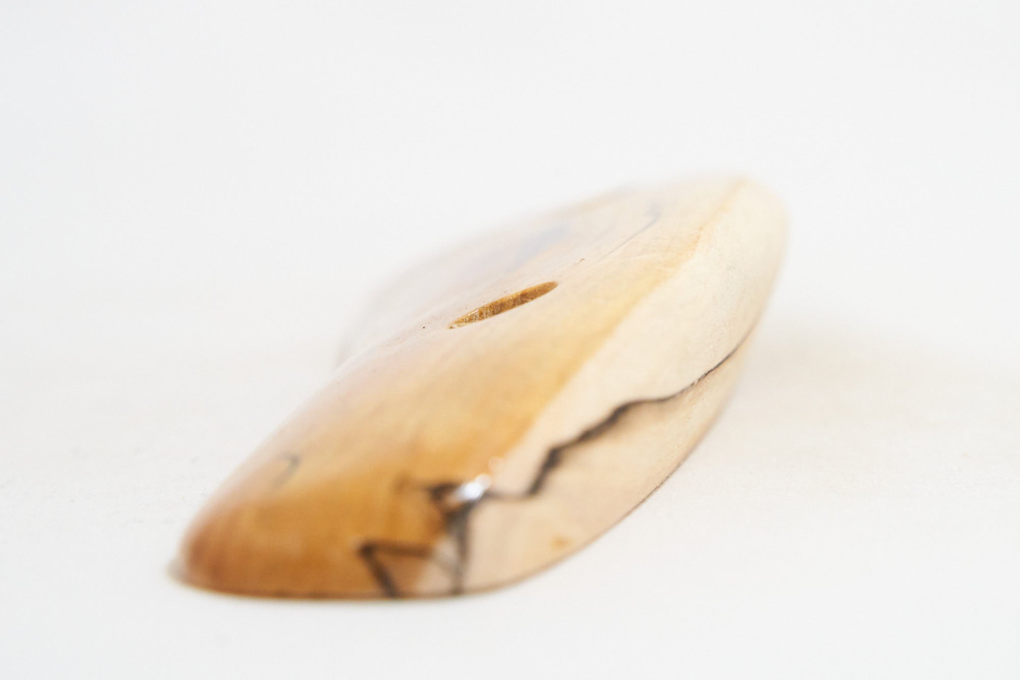 Spalted Beech 07