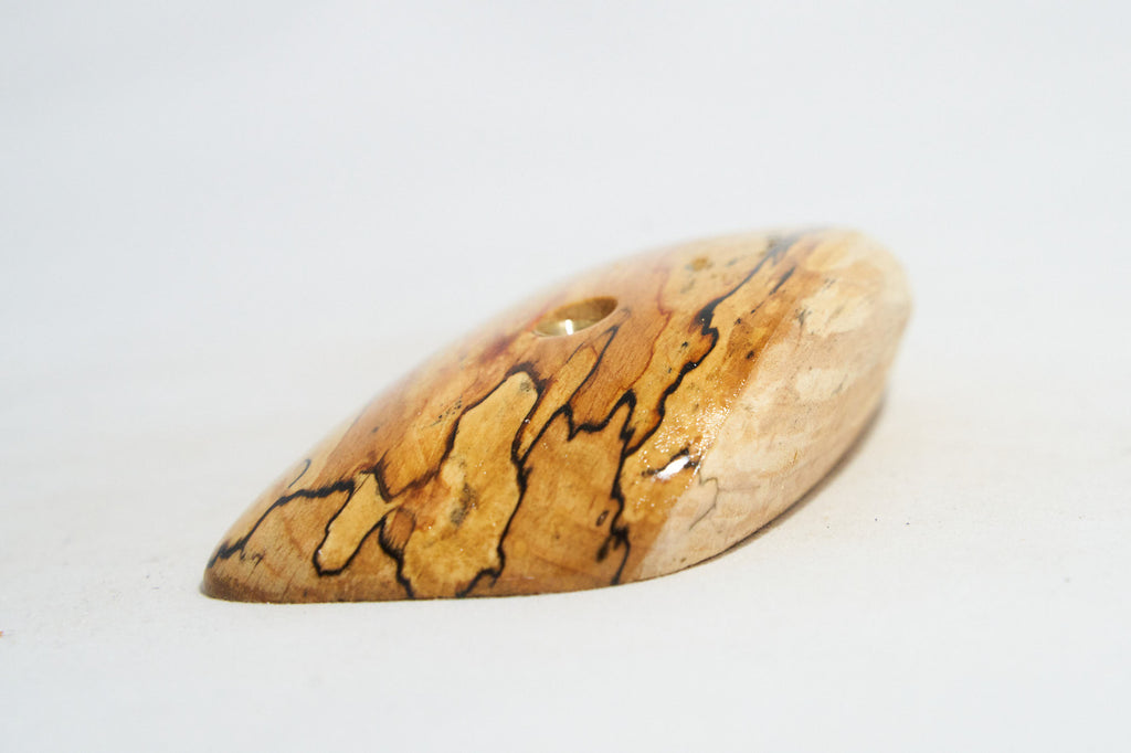 Spalted Beech 08