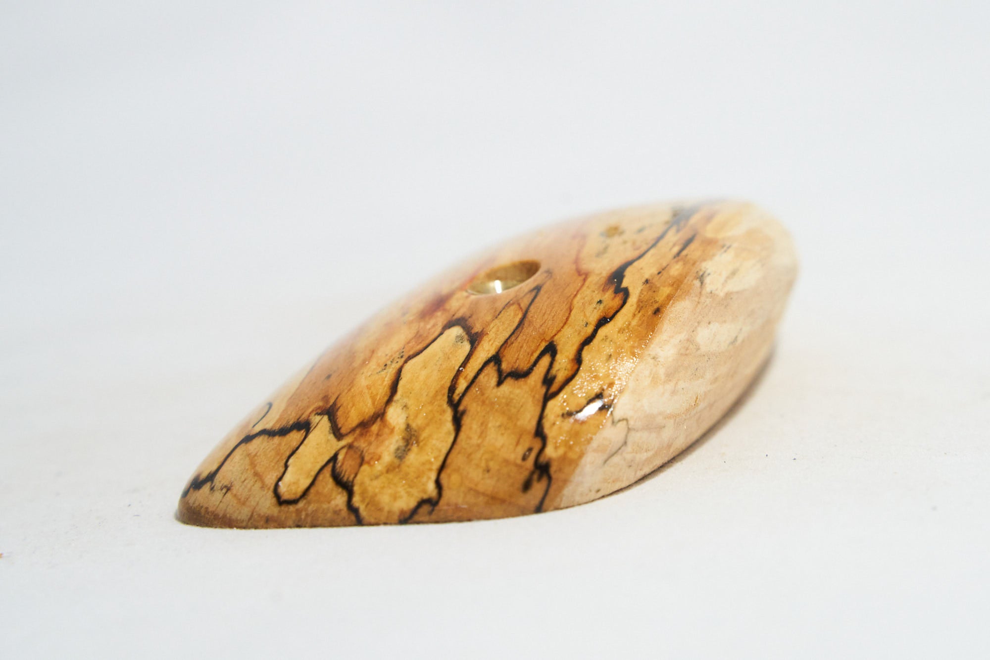 Spalted Beech 08
