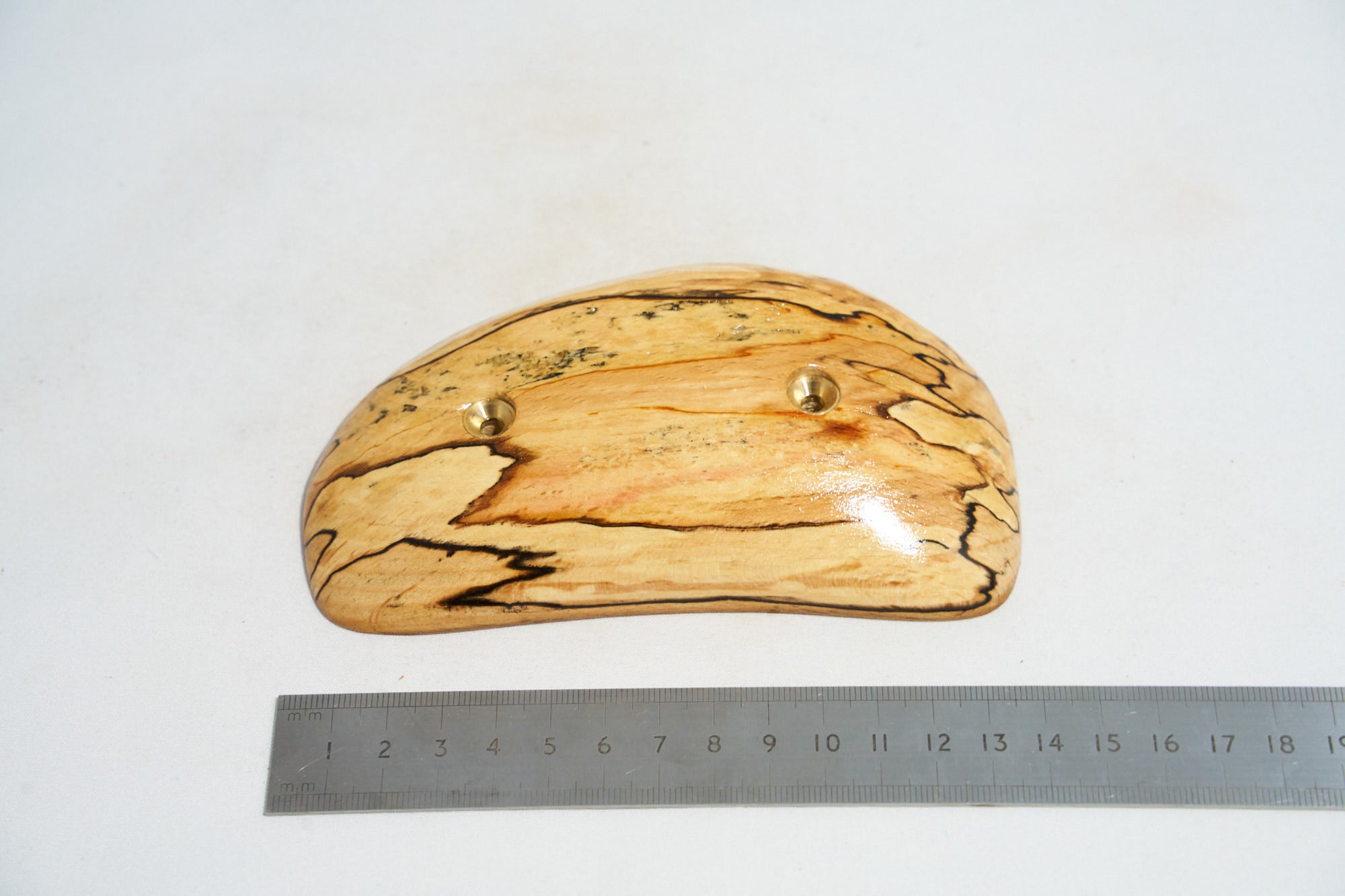 Spalted Beech 08
