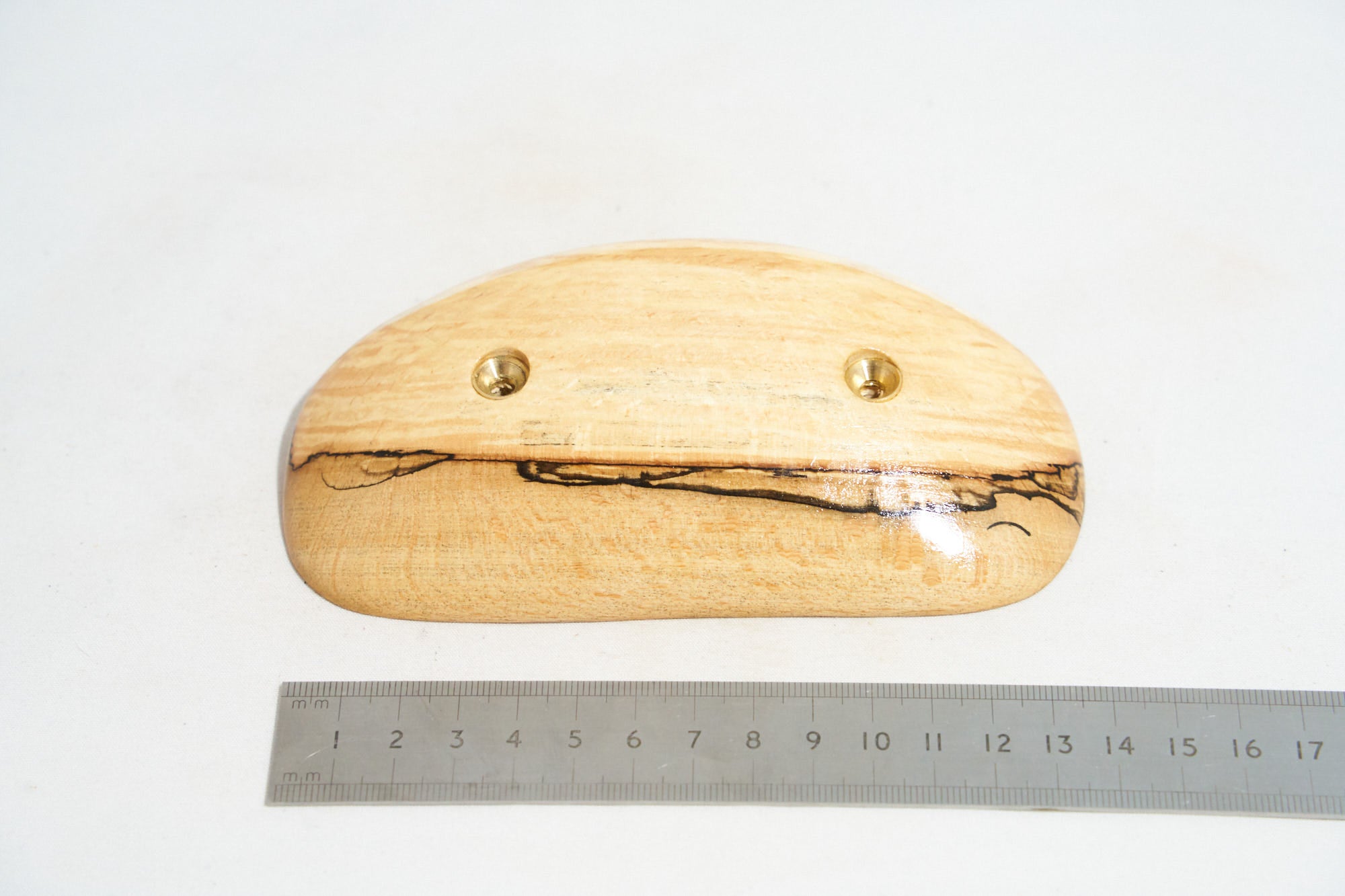 Spalted Beech 09