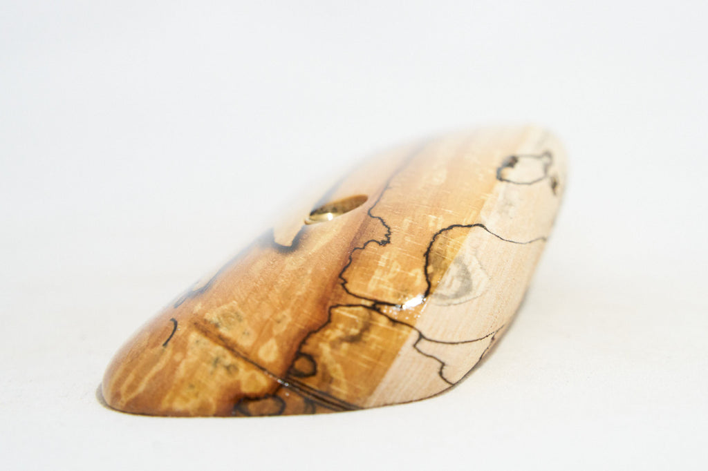 Spalted Beech 10