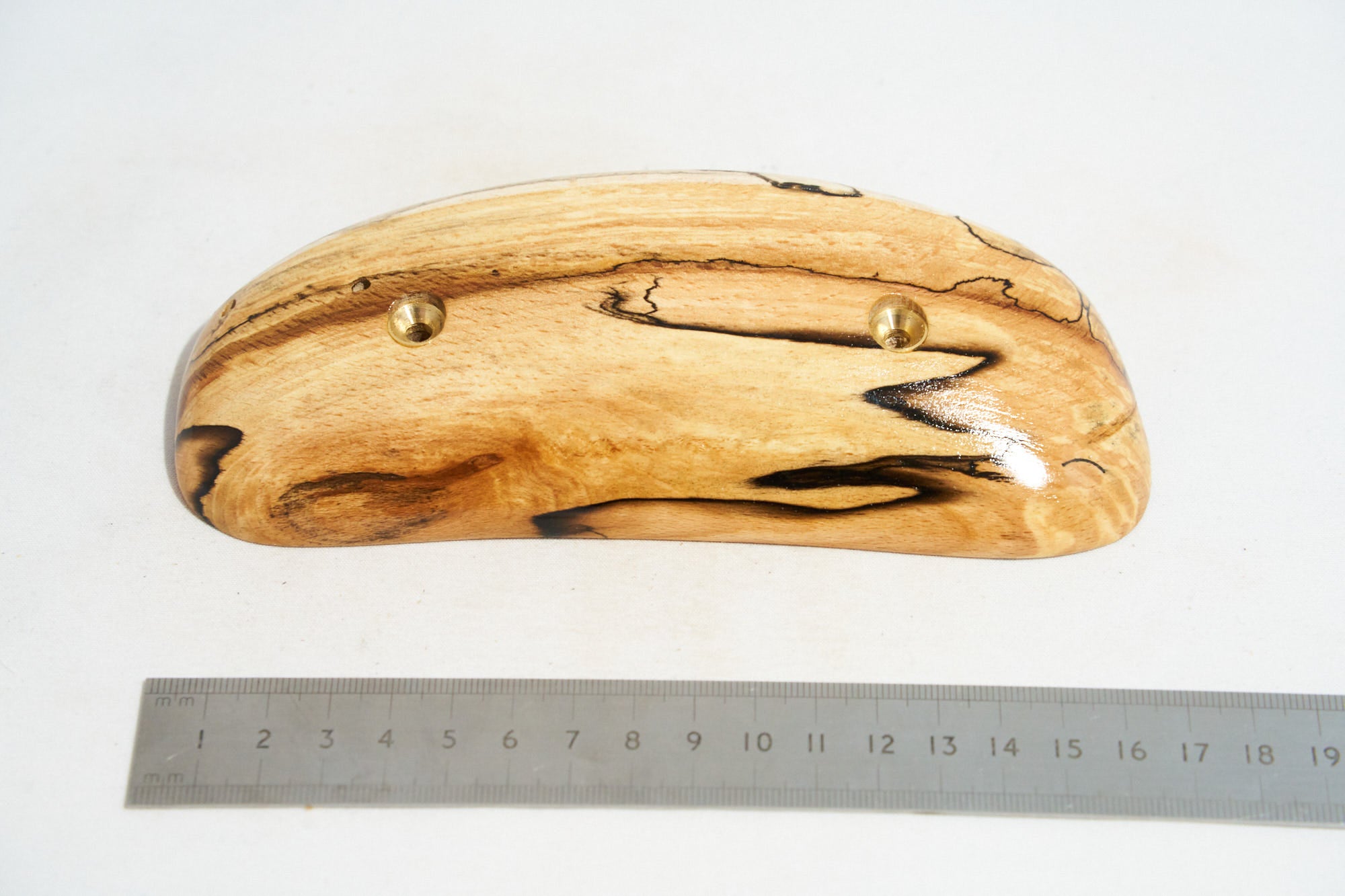 Spalted Beech 10