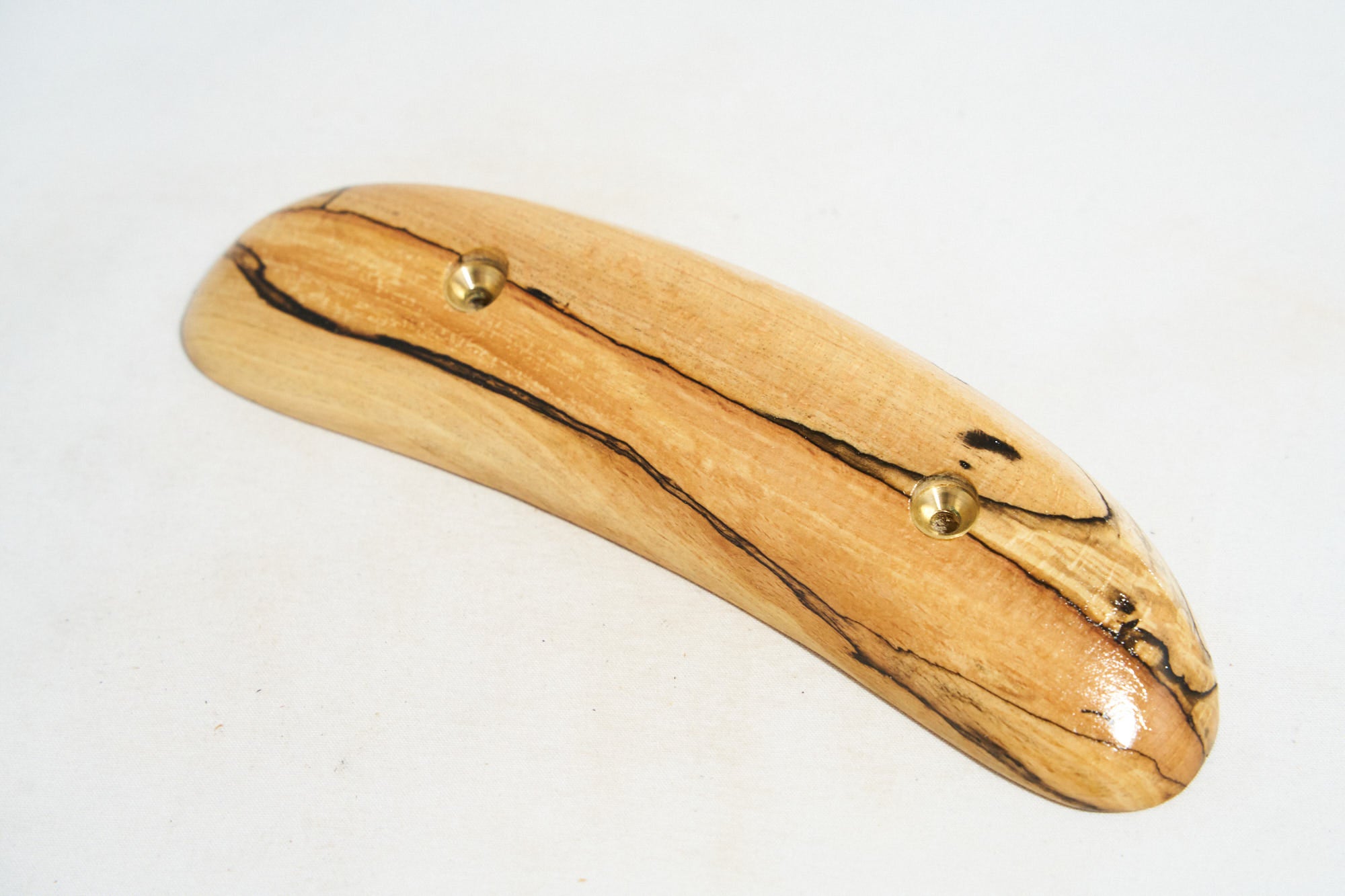 Spalted Beech 11
