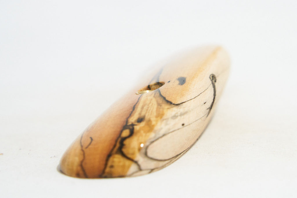 Spalted Beech 11