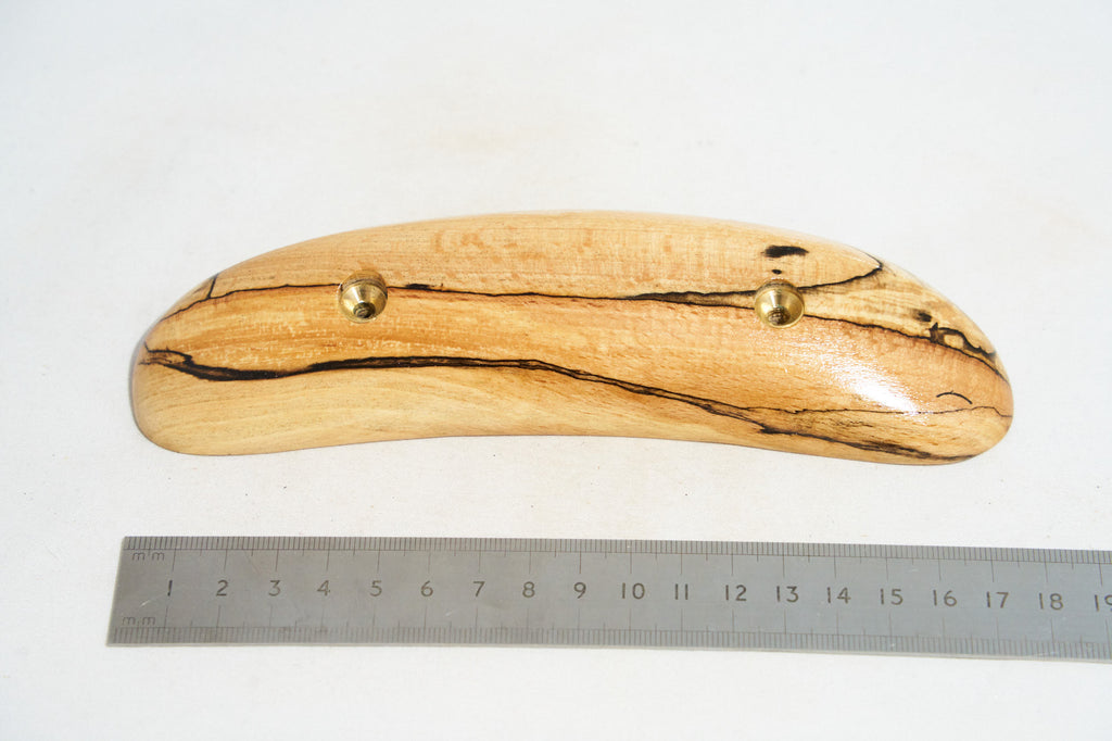 Spalted Beech 11