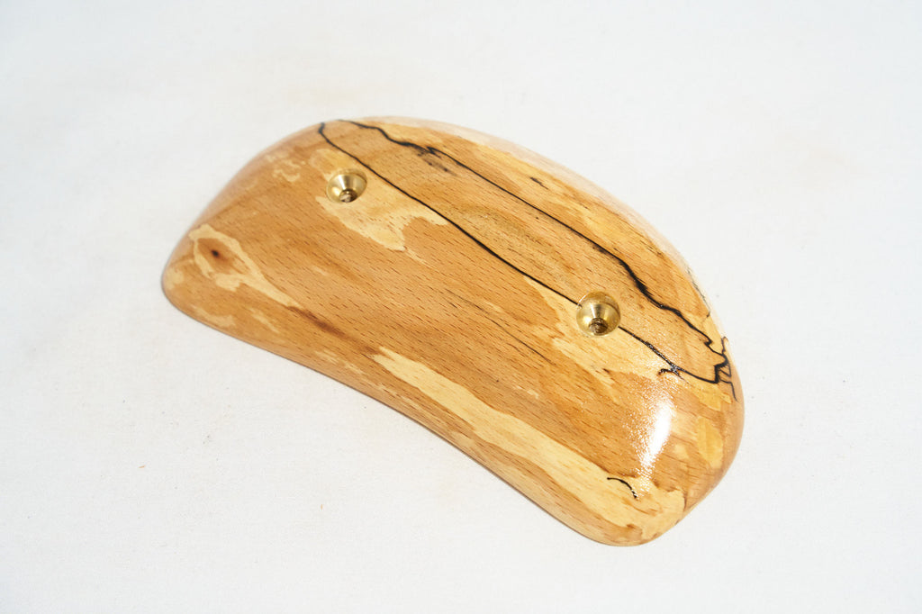 Spalted Beech 12
