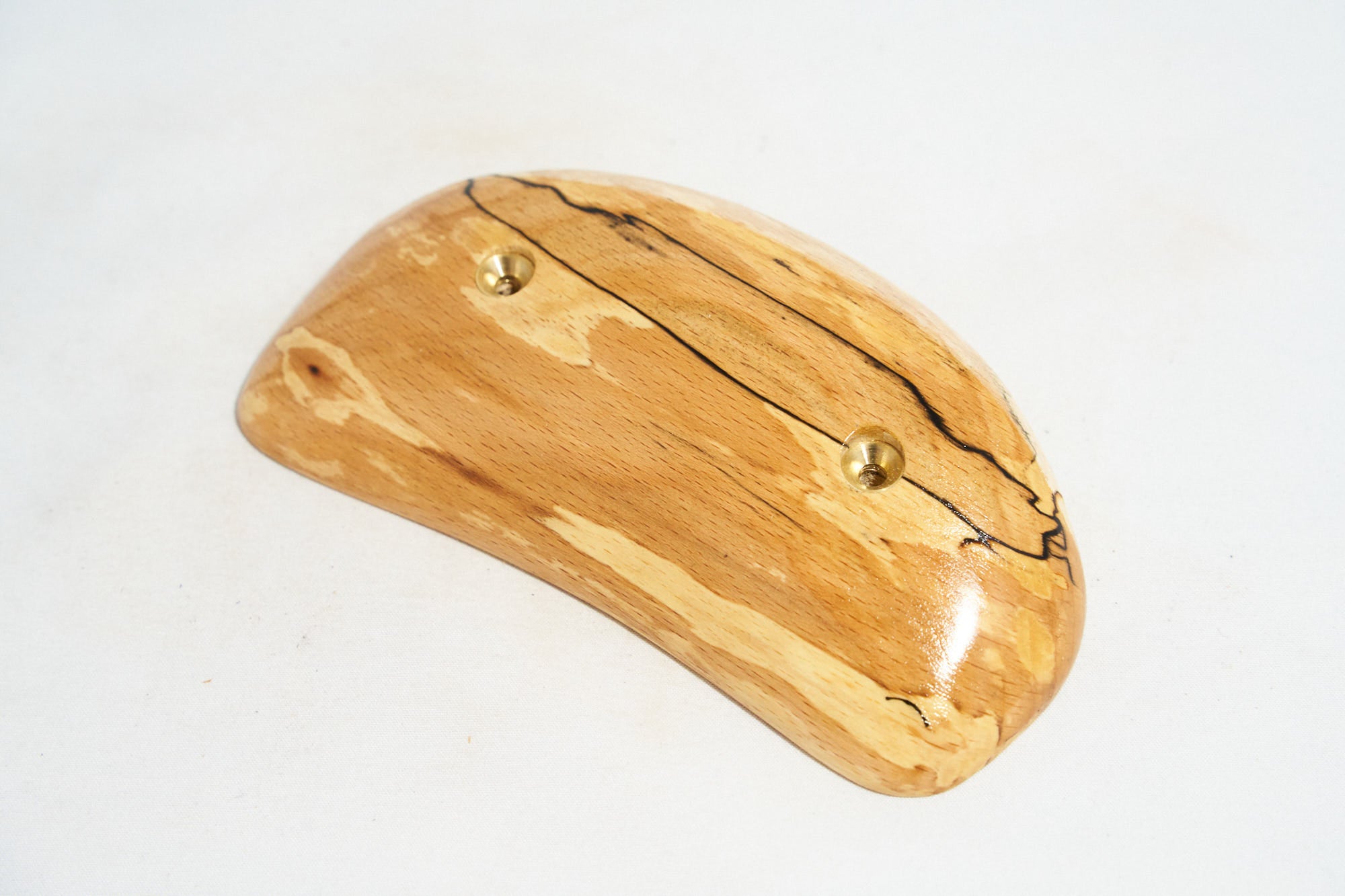 Spalted Beech 12