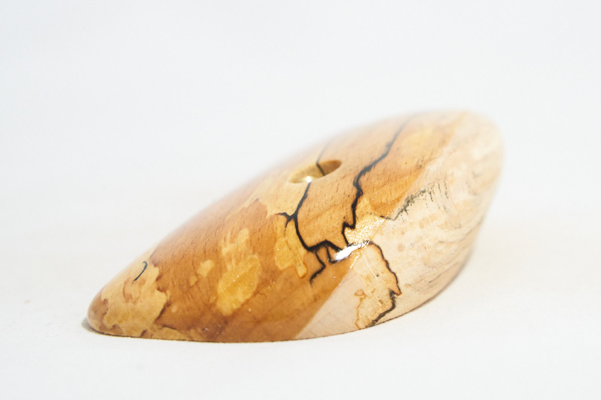 Spalted Beech 12