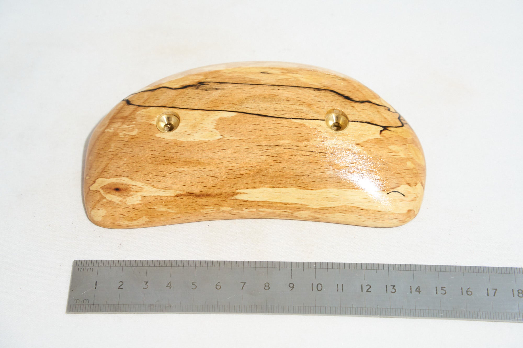 Spalted Beech 12