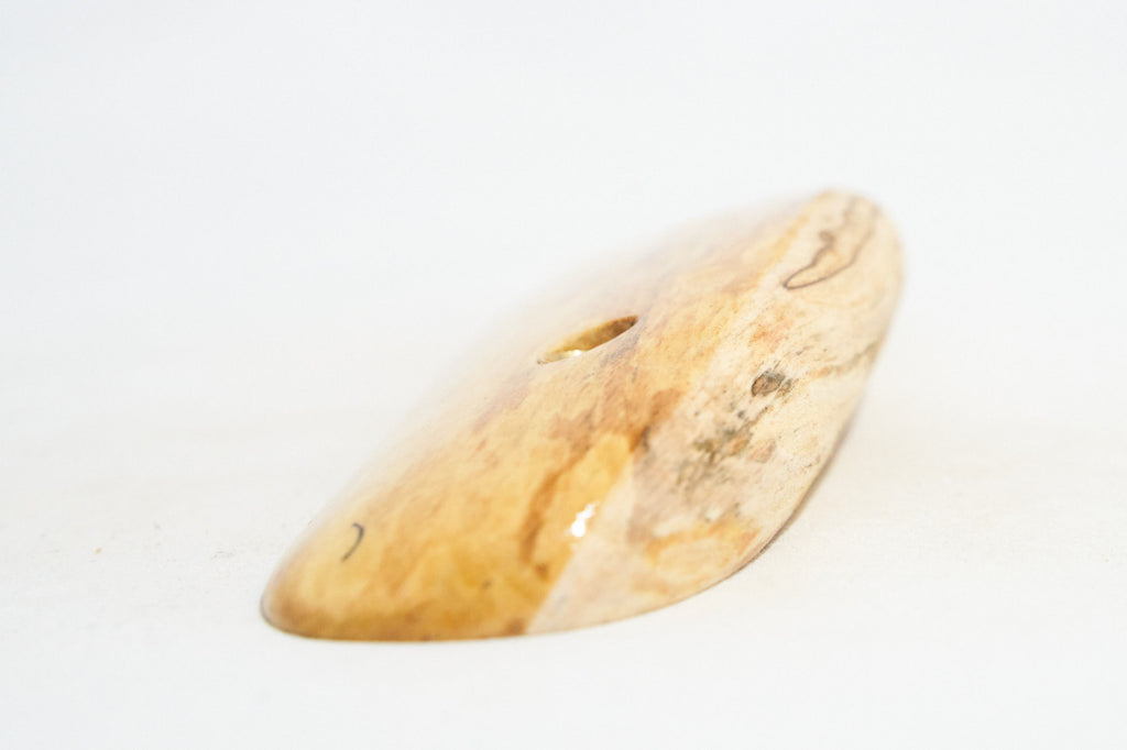 Spalted Beech 13