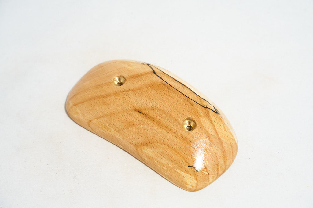 Spalted Beech 14