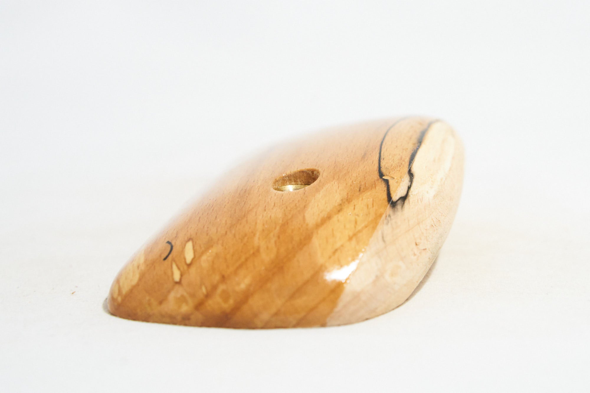 Spalted Beech 14