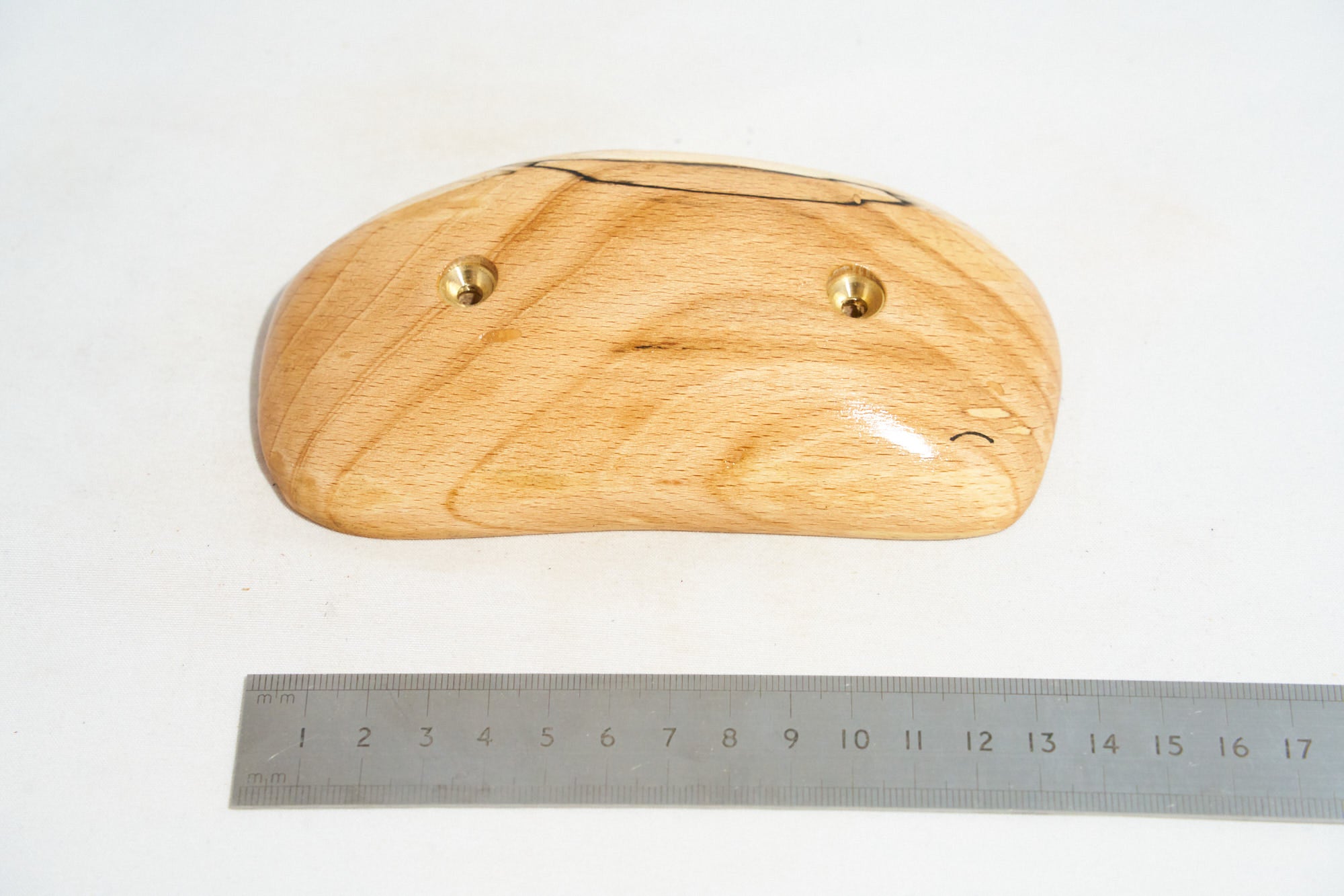 Spalted Beech 14