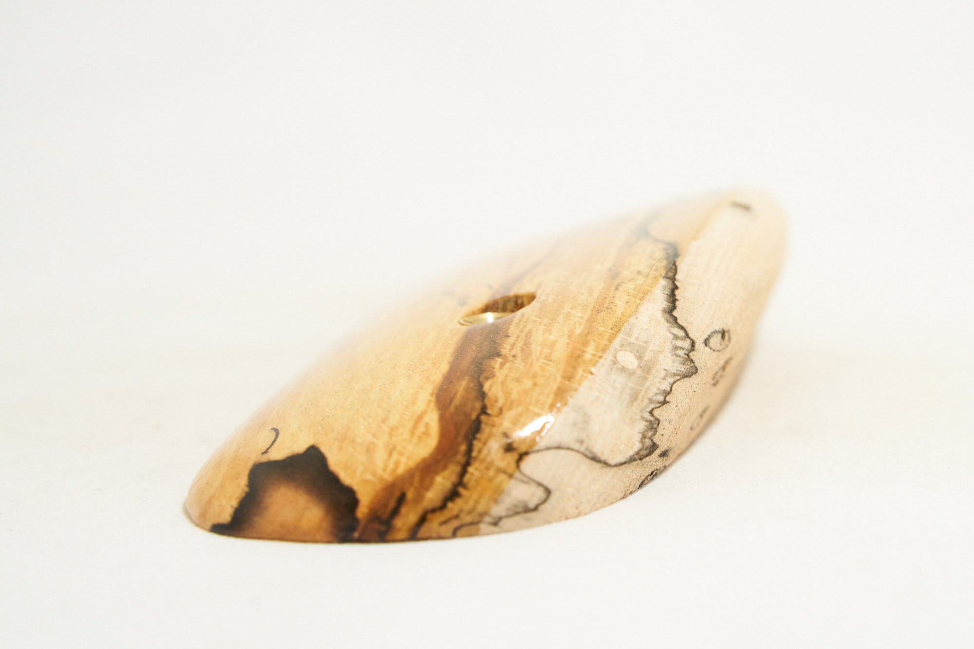 Spalted Beech 15