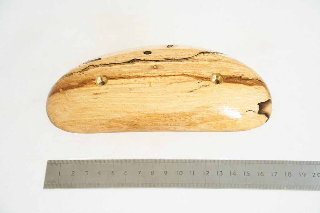 Spalted Beech 15