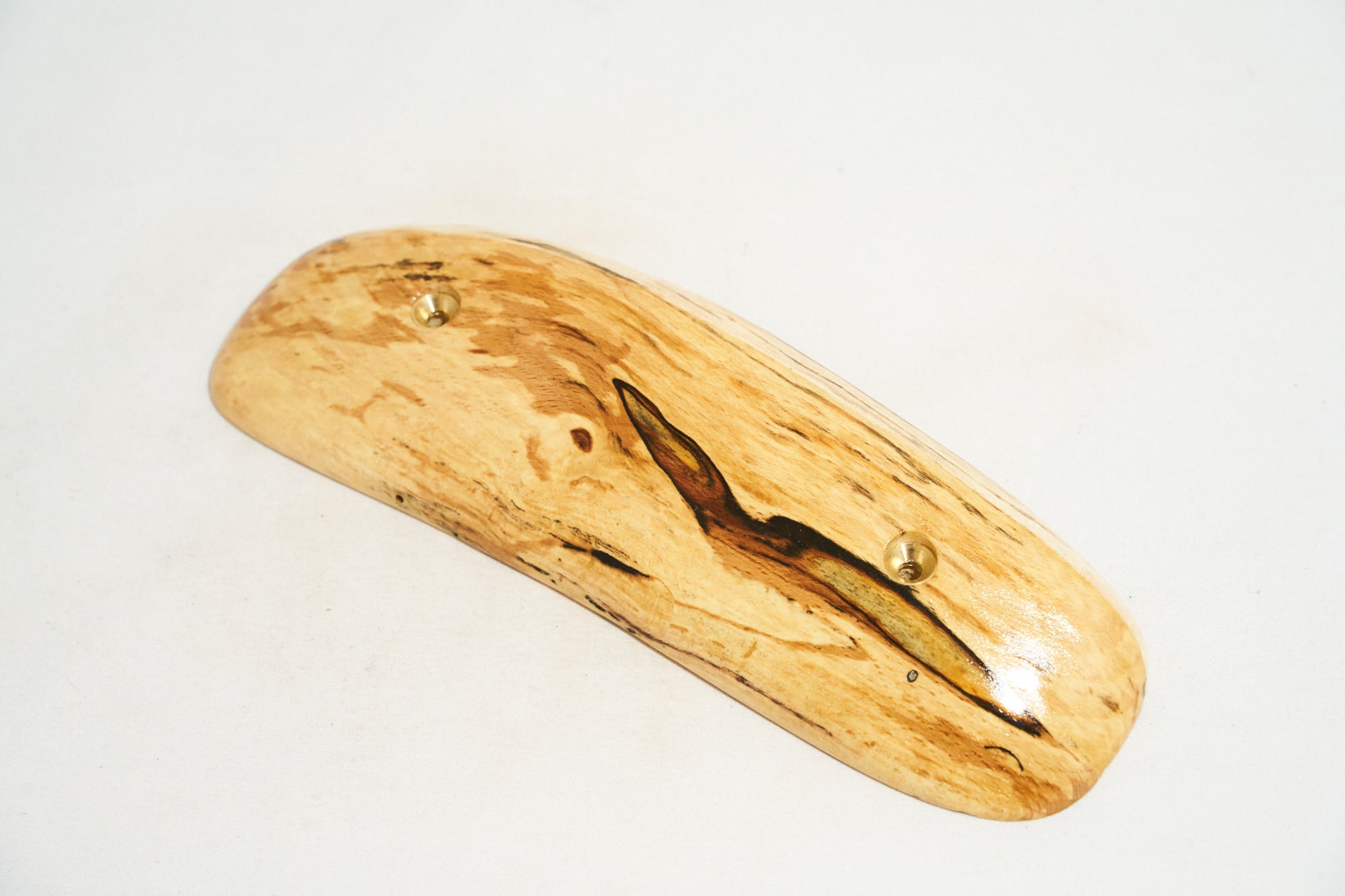 Spalted Beech 16