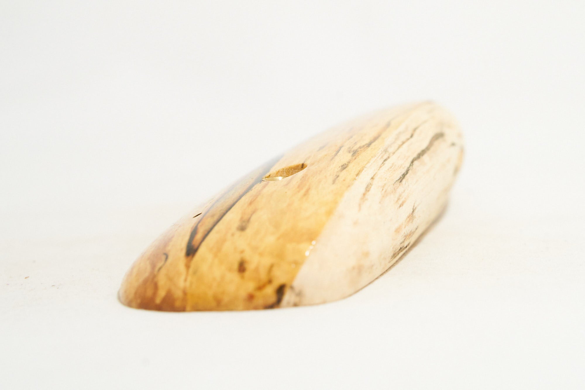 Spalted Beech 16