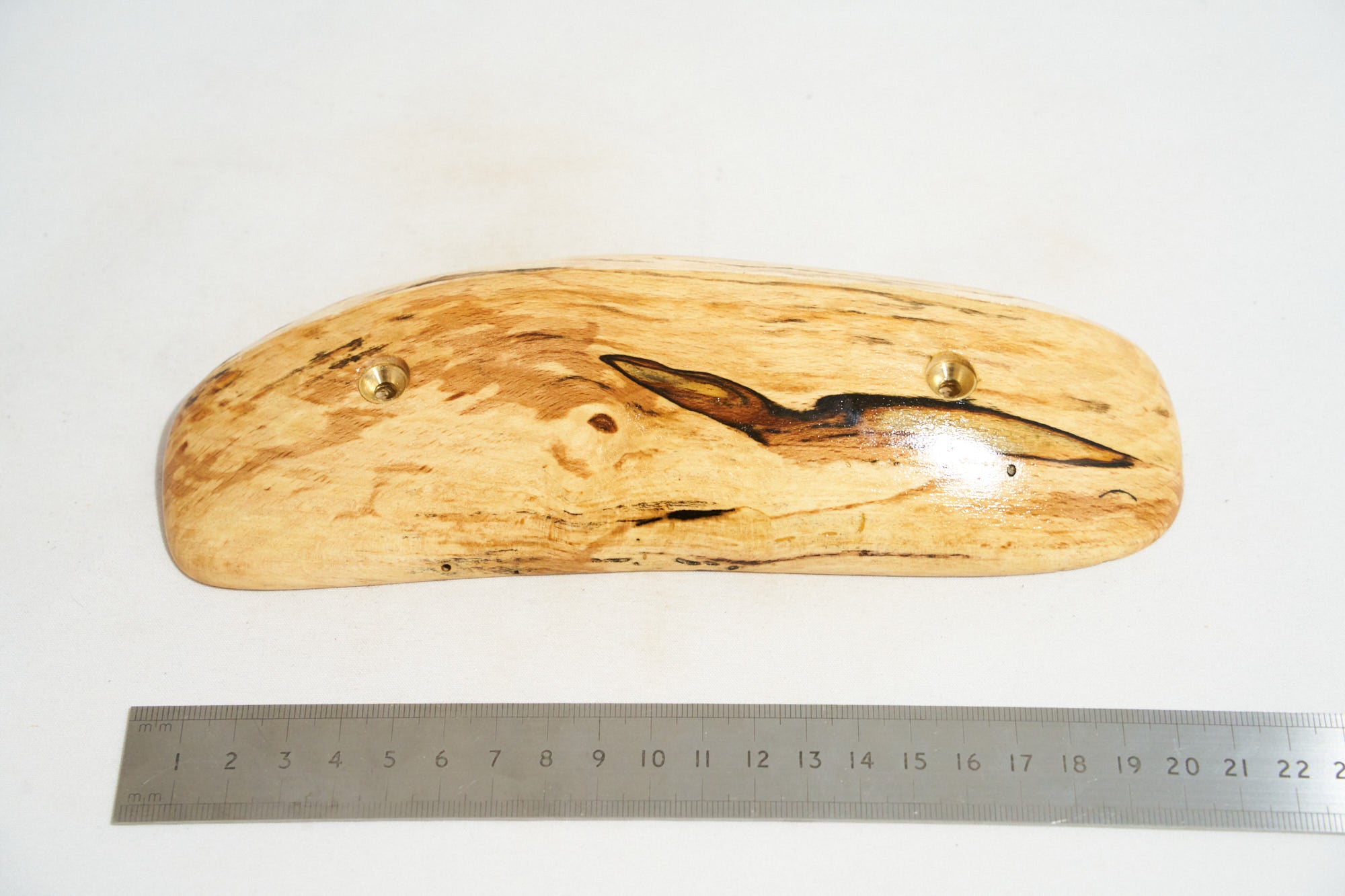 Spalted Beech 16