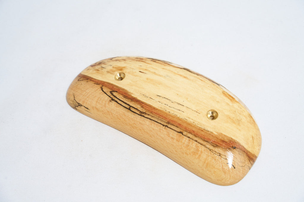 Spalted Beech 17