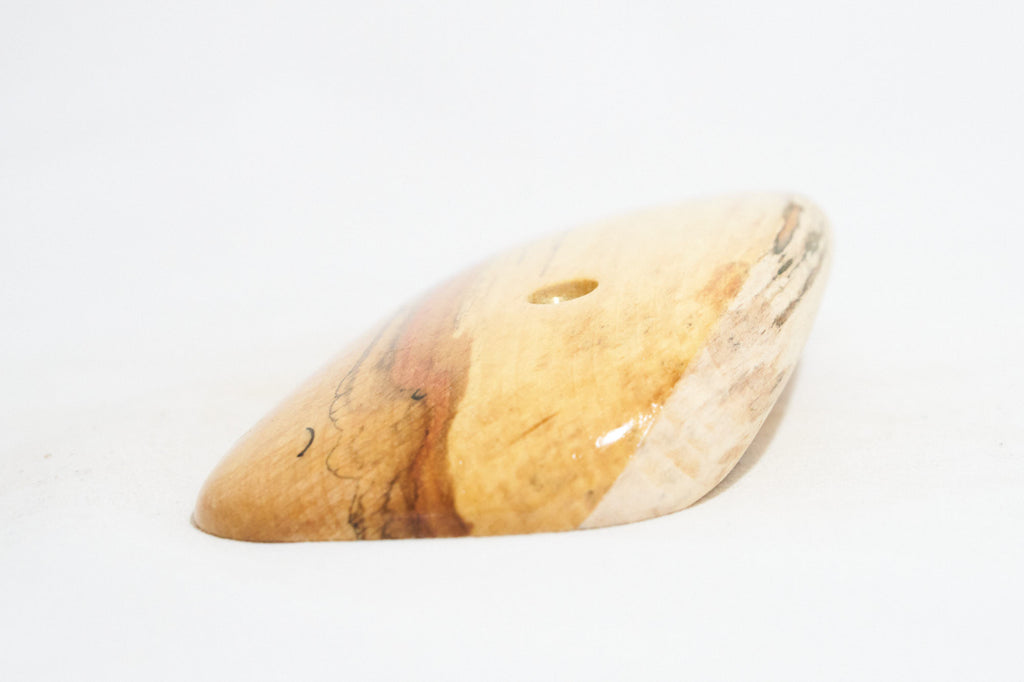 Spalted Beech 17