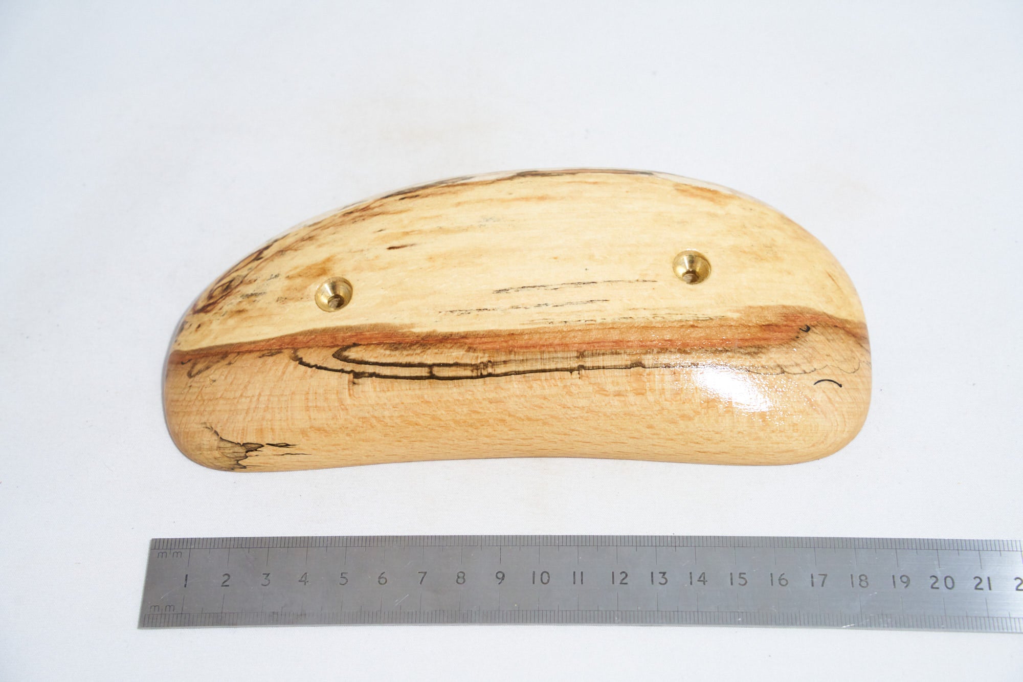 Spalted Beech 17