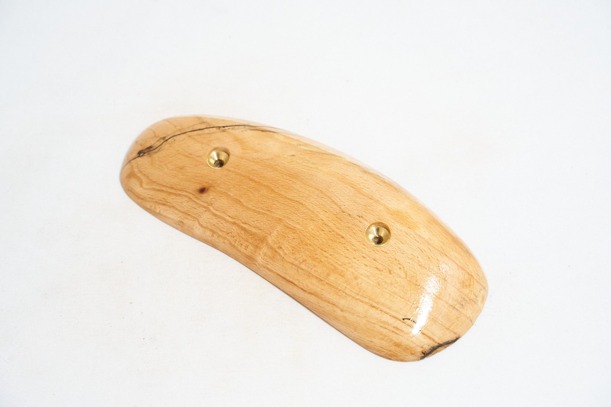 Spalted Beech 18