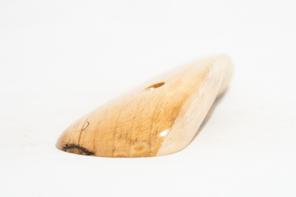 Spalted Beech 18