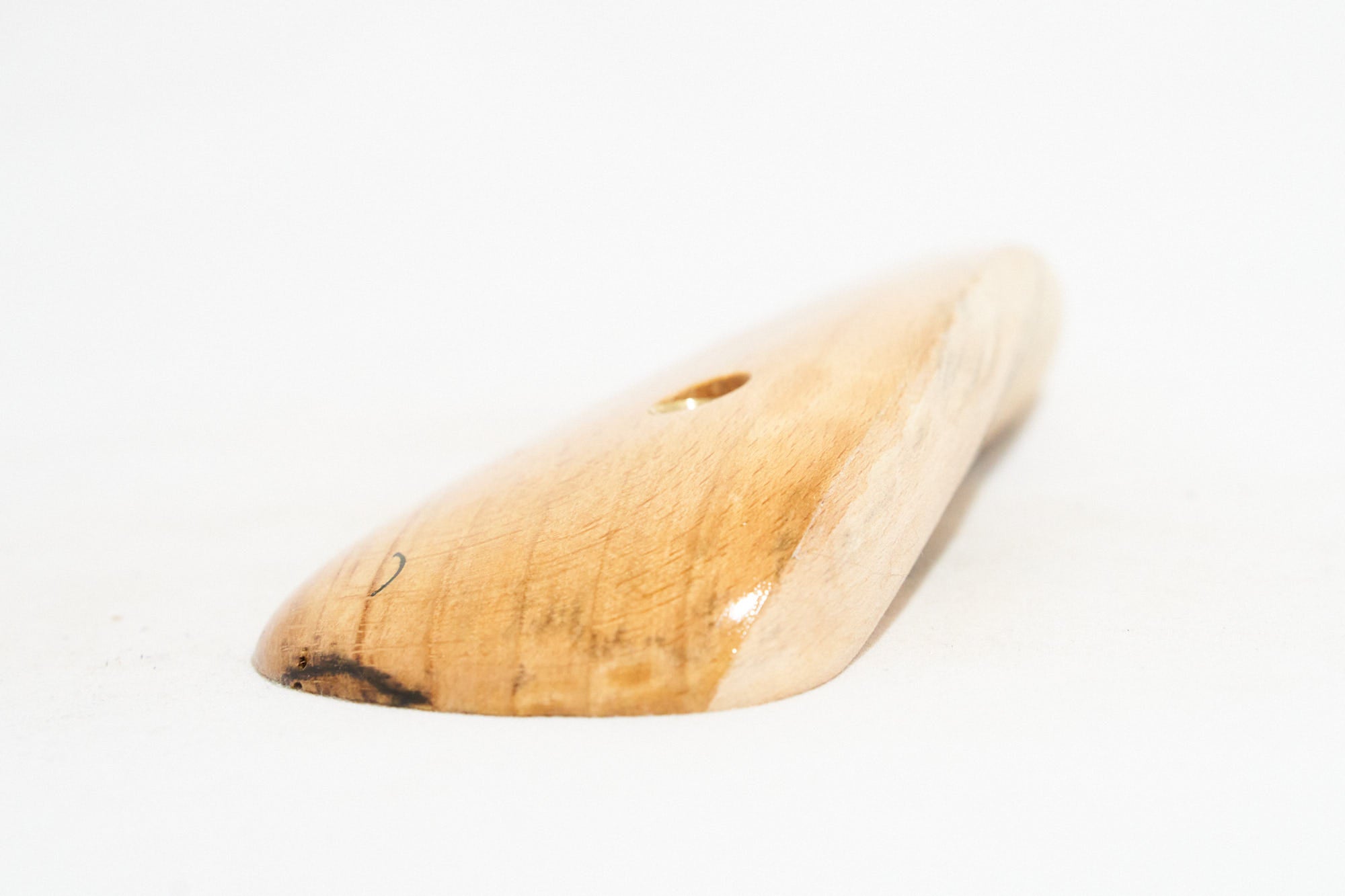 Spalted Beech 18