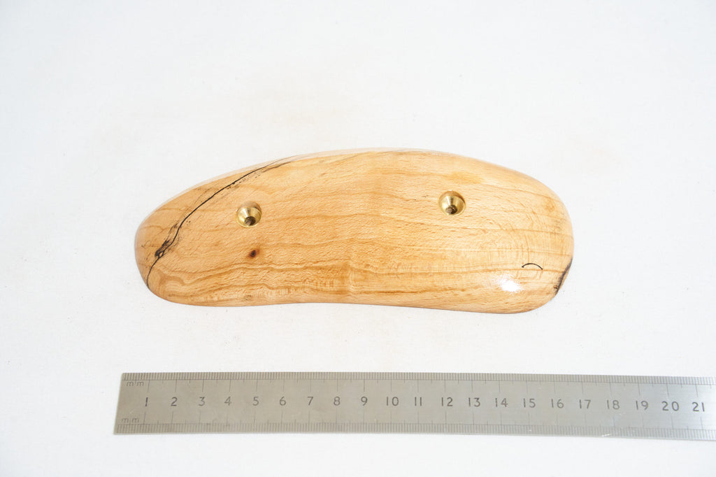 Spalted Beech 18