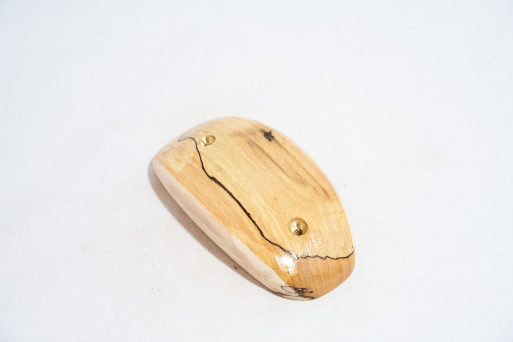 Spalted Beech 19