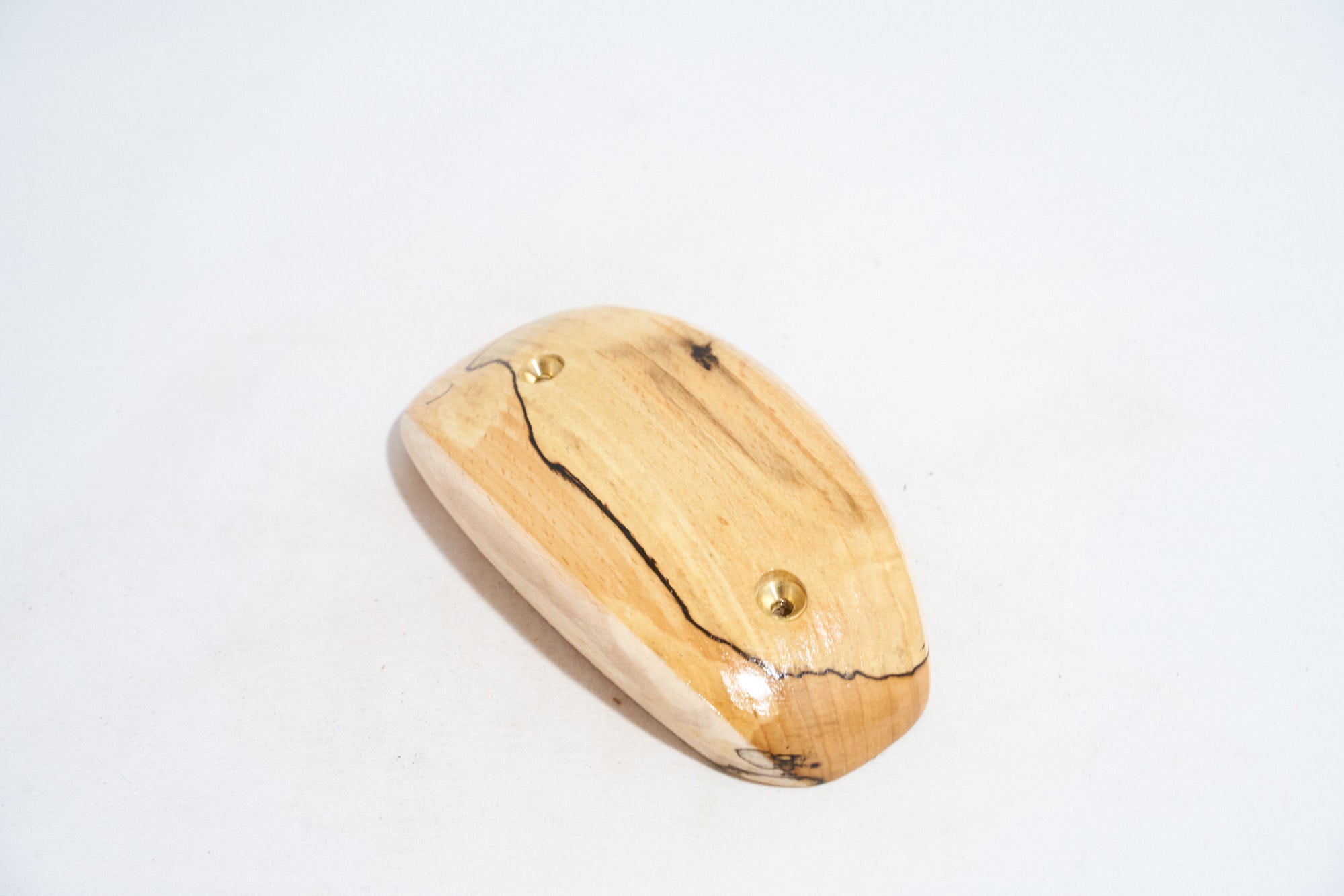 Spalted Beech 19