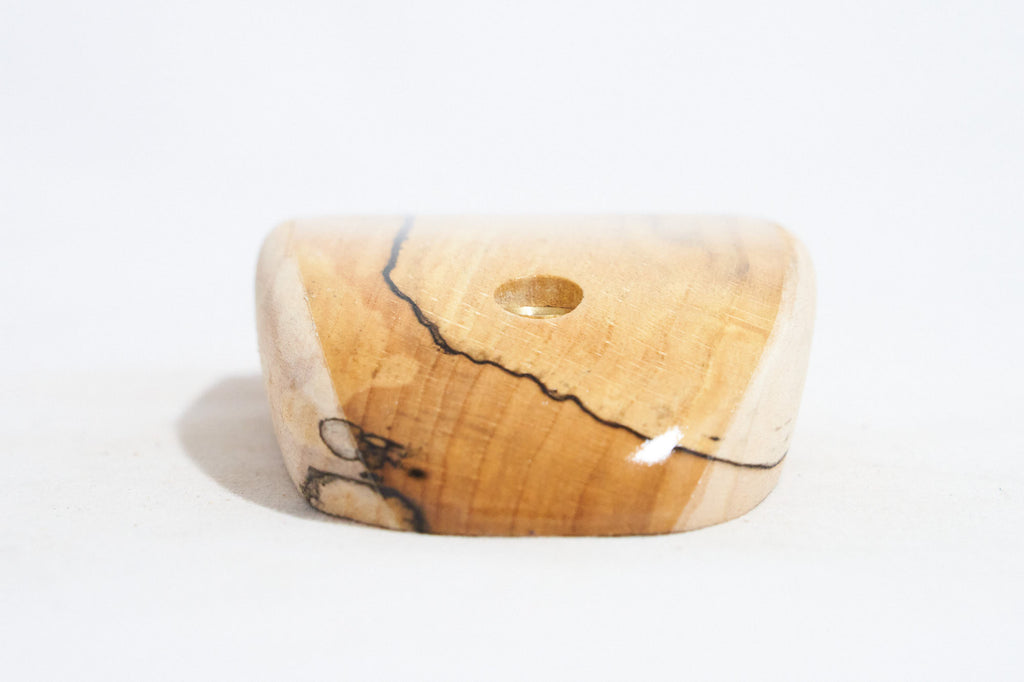 Spalted Beech 19