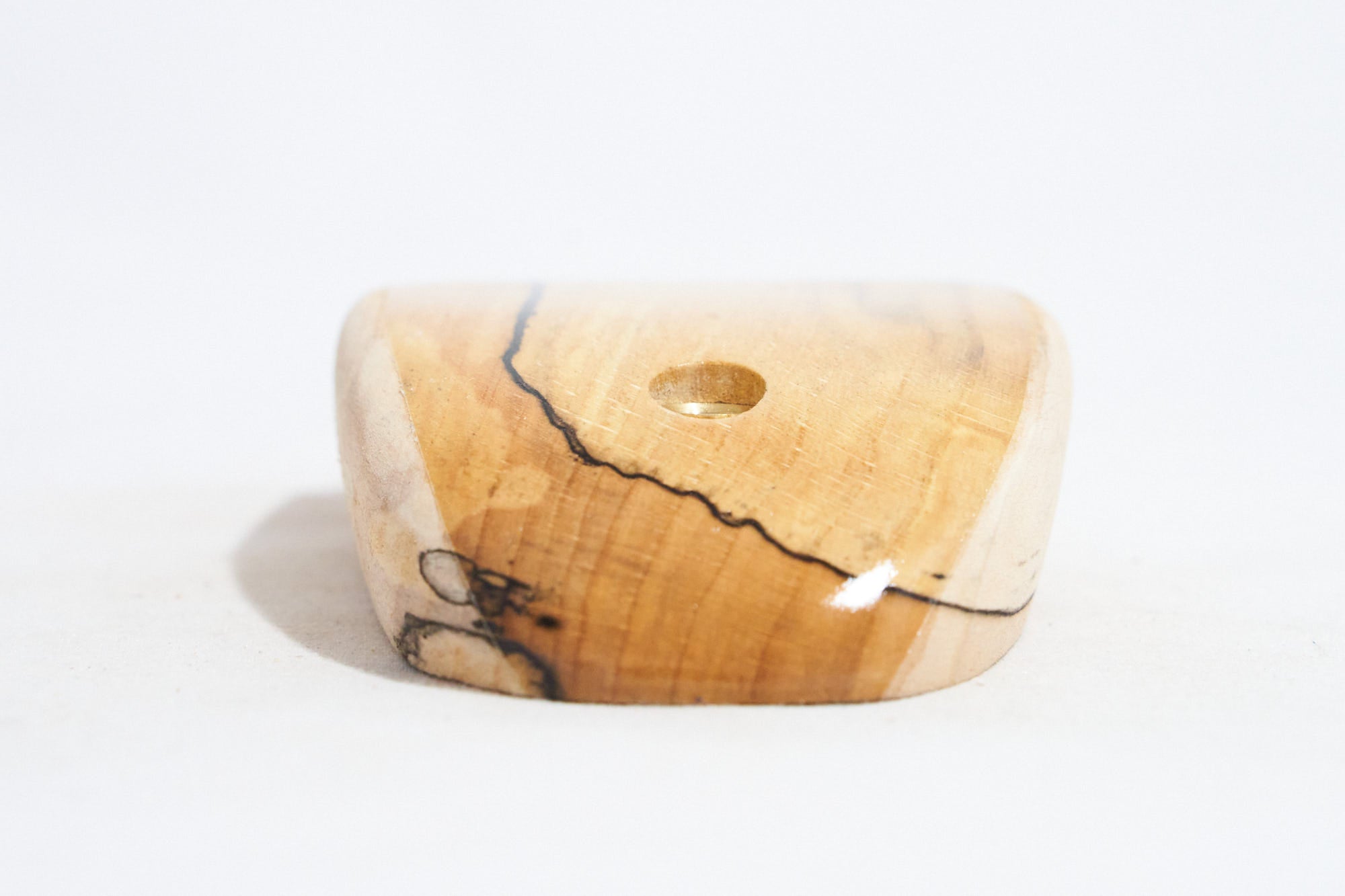 Spalted Beech 19