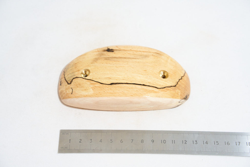 Spalted Beech 19