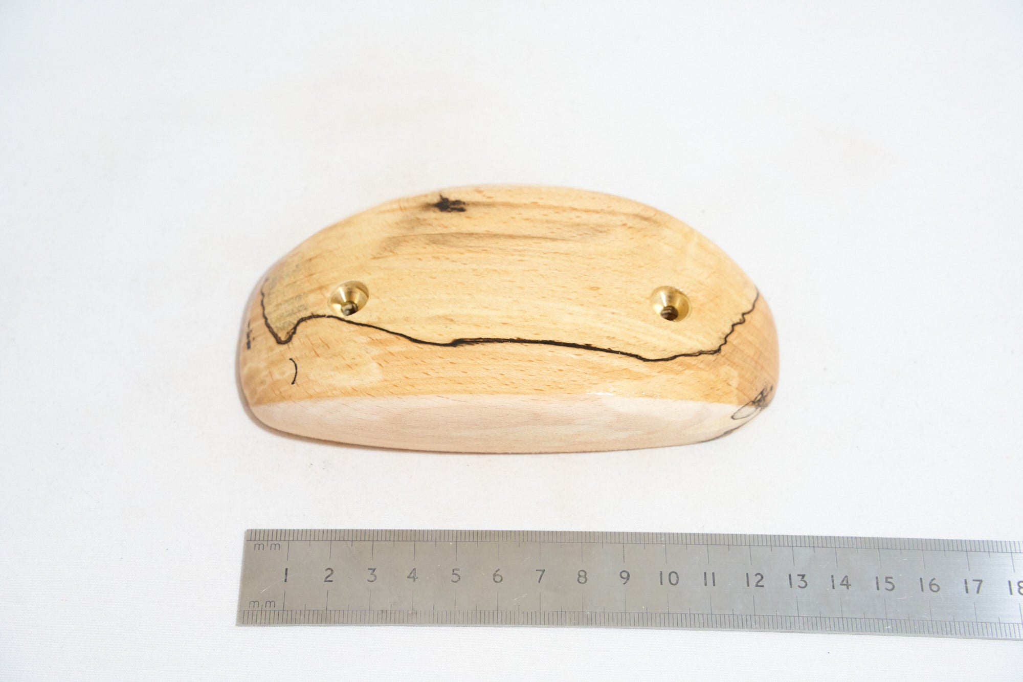 Spalted Beech 19